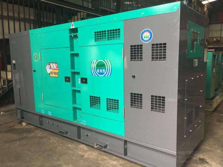 靜音發(fā)電機(jī)保養(yǎng)